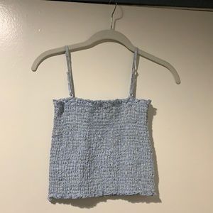 Brandy Melville crop top (one size fits all)